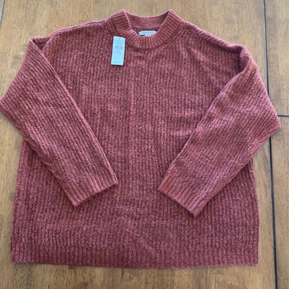 NWT AE Sweater